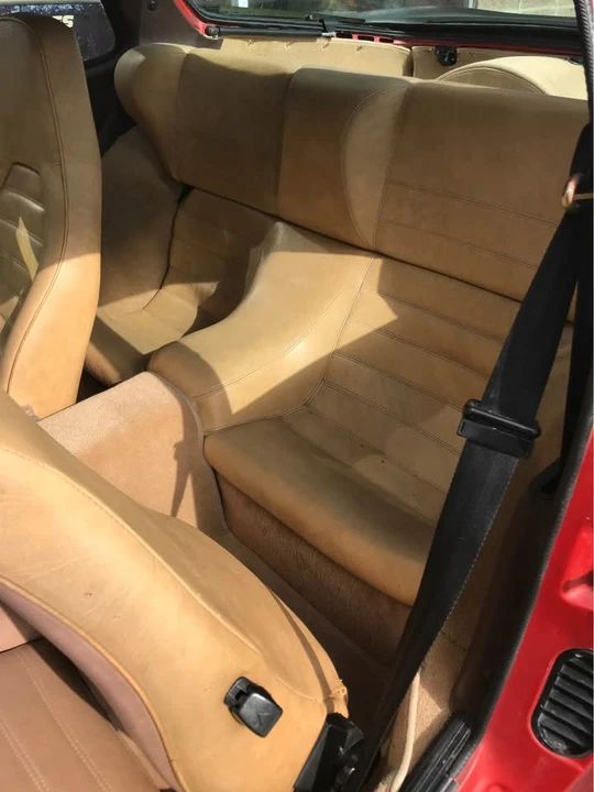 1979 Porsche 924 - Image 20 of 20