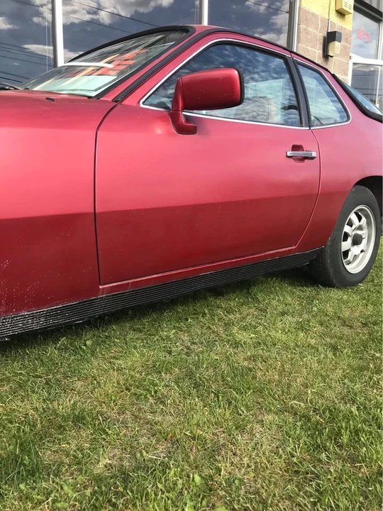 1979 Porsche 924 - Image 14 of 20