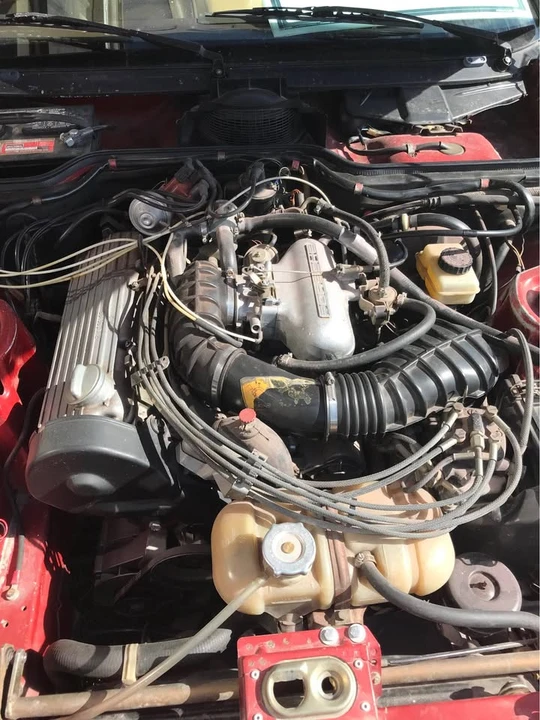 1979 Porsche 924 - Image 2 of 20