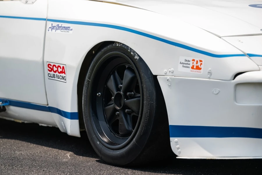 1979 Porsche 924 - Image 19 of 31