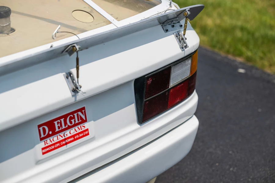 1979 Porsche 924 - Image 8 of 31