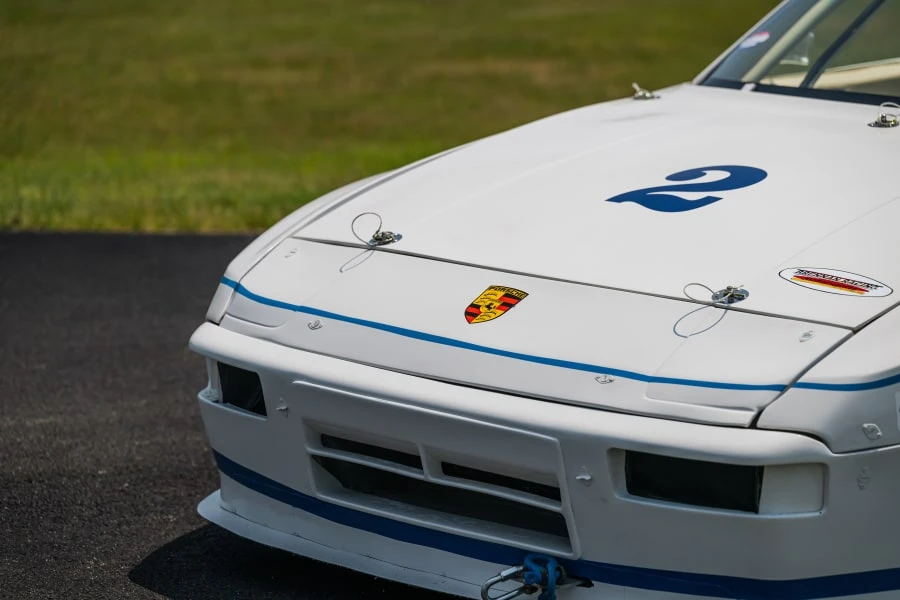 1979 Porsche 924 - Image 17 of 31