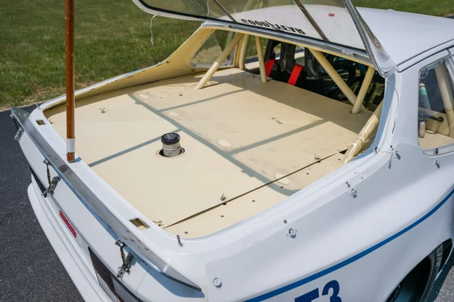 1979 Porsche 924 - Image 9 of 31