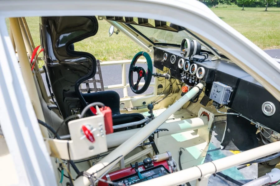 1979 Porsche 924 - Image 25 of 31