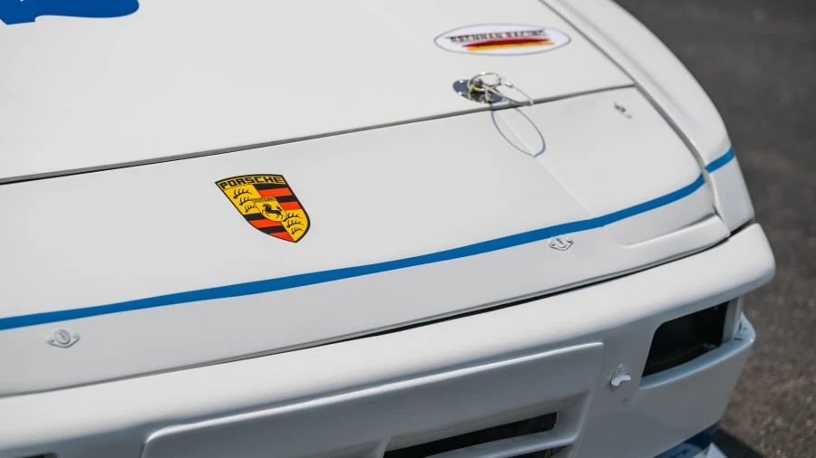 1979 Porsche 924 - Image 5 of 31