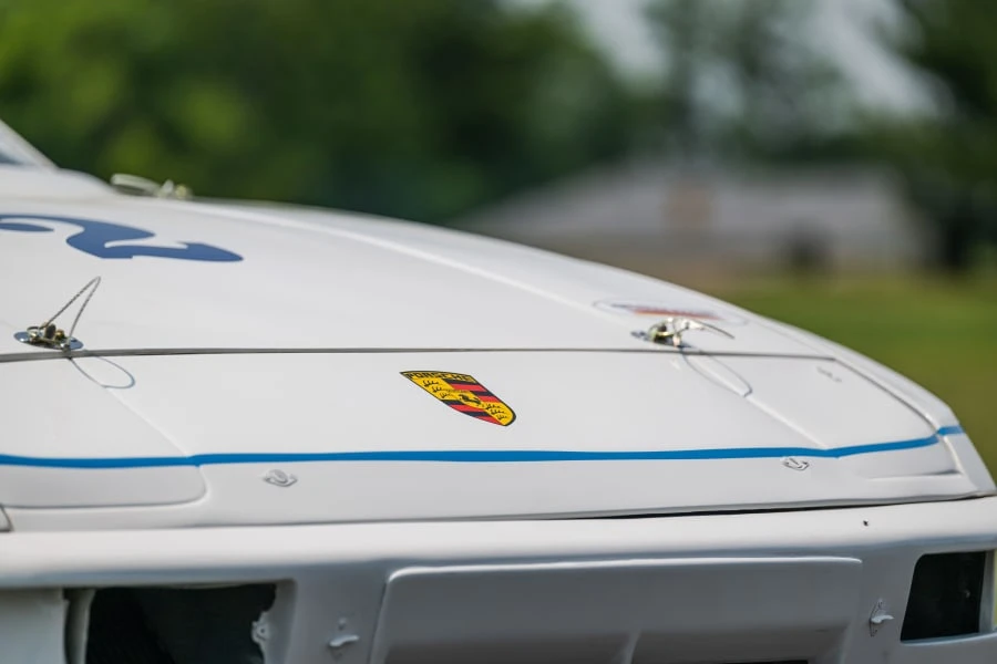 1979 Porsche 924 - Image 11 of 31