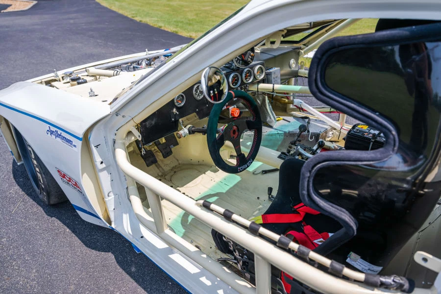 1979 Porsche 924 - Image 22 of 31