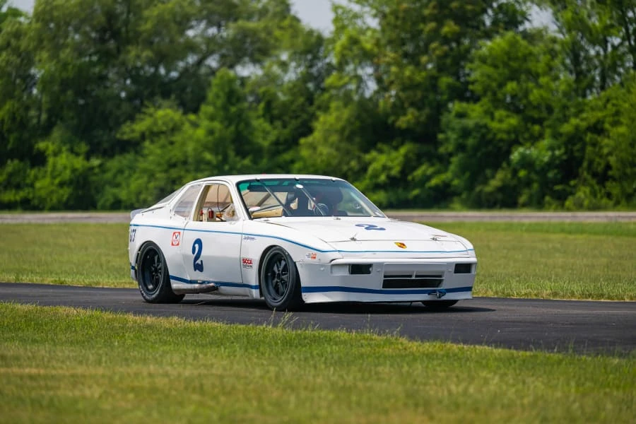 1979 Porsche 924 - Image 15 of 31