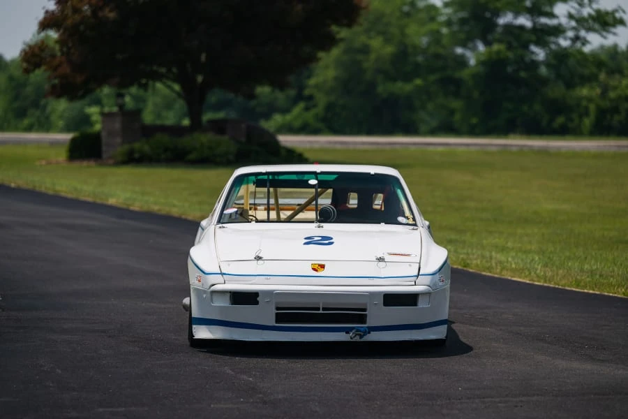 1979 Porsche 924 - Image 18 of 31