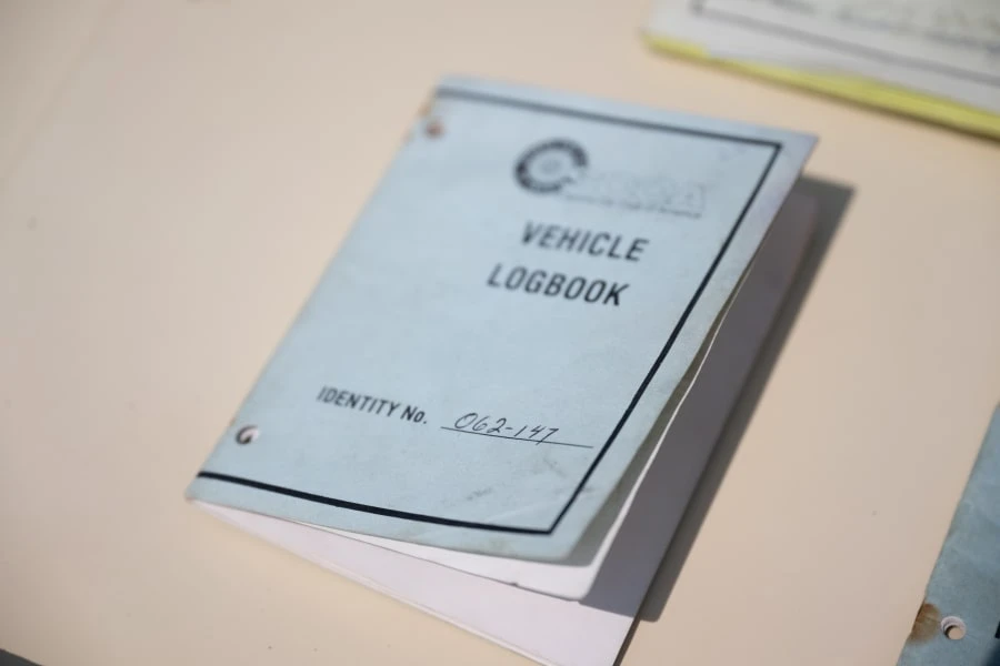 1979 Porsche 924 - Image 28 of 31