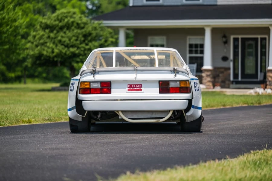 1979 Porsche 924 - Image 13 of 31