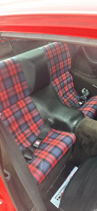 1979 Porsche 924 - Image 5 of 8