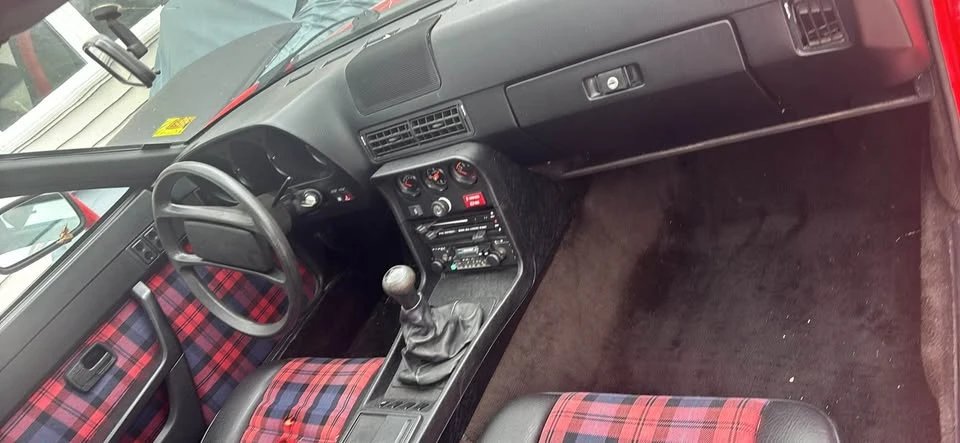 1979 Porsche 924 - Image 8 of 8
