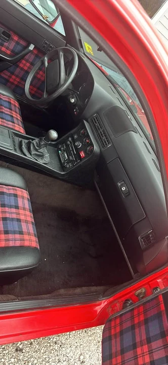 1979 Porsche 924 - Image 4 of 8