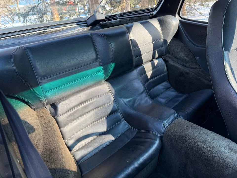 1979 Porsche 924 Turbo - Image 17 of 19