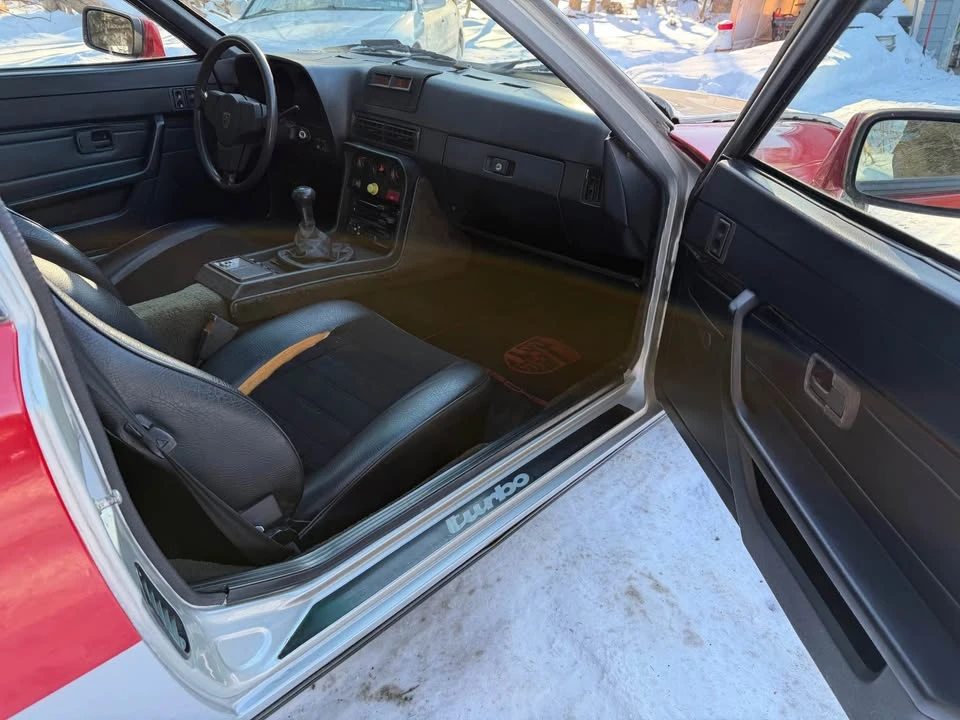 1979 Porsche 924 Turbo - Image 16 of 19