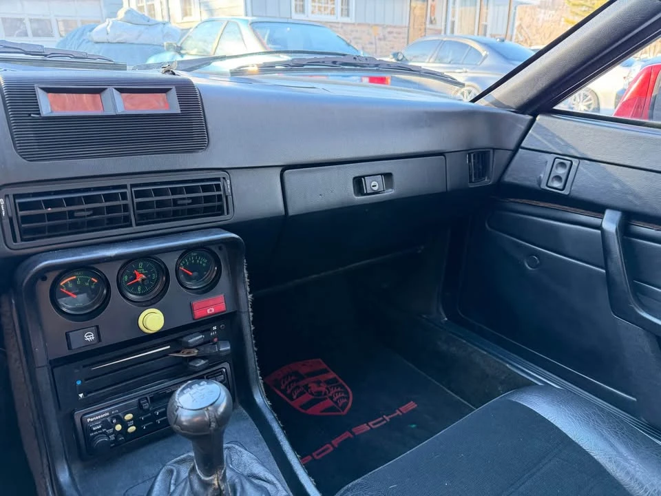 1979 Porsche 924 Turbo - Image 10 of 19