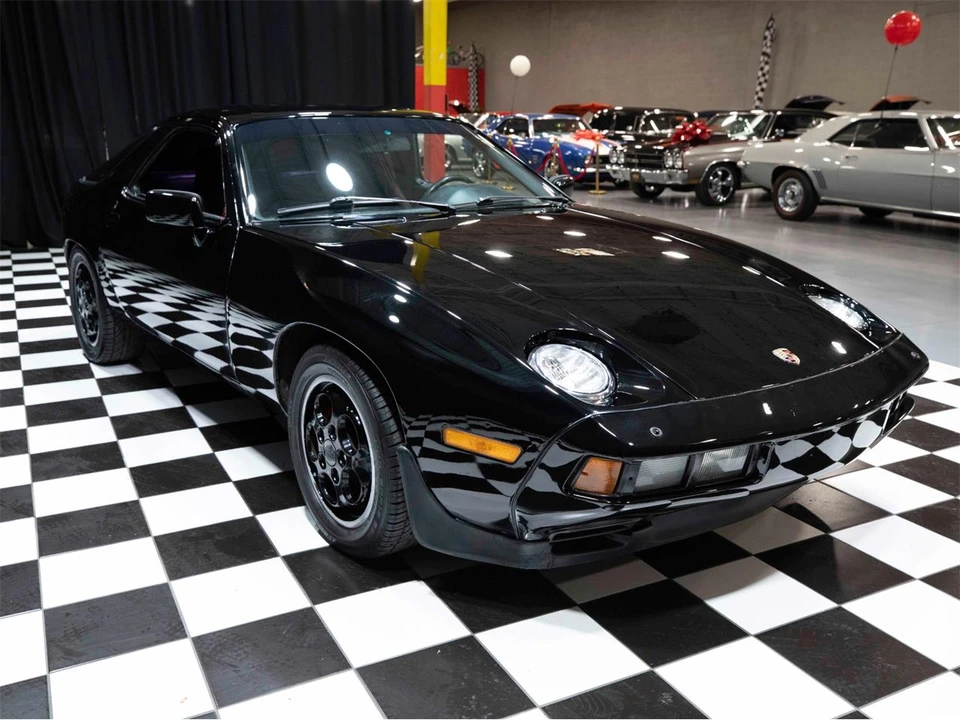 1979 Porsche 928 - Image 11 of 31