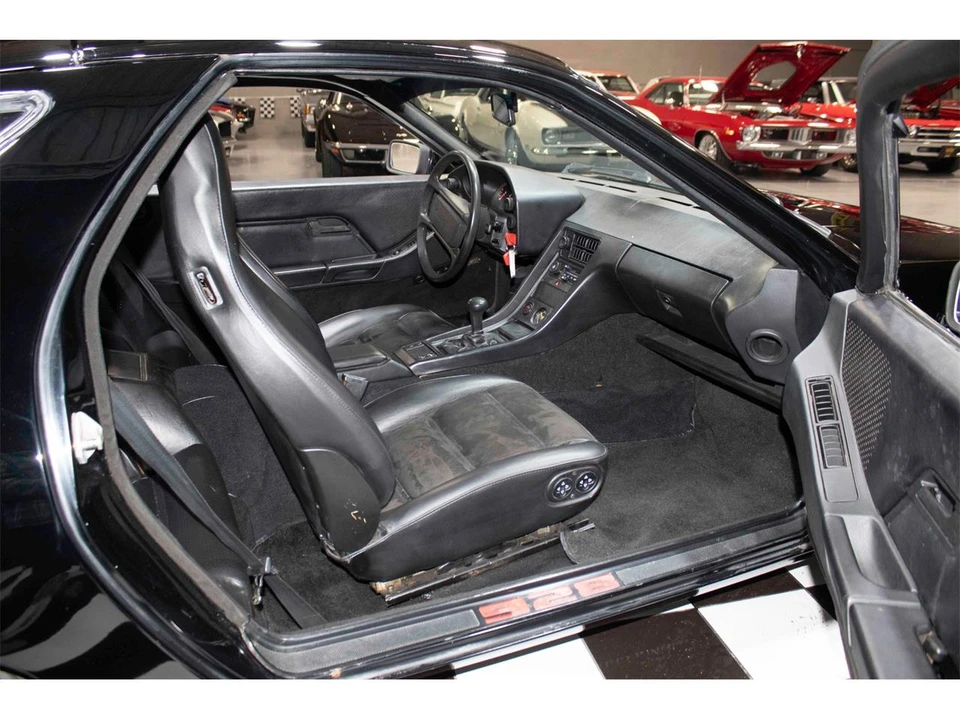 1979 Porsche 928 - Image 31 of 31