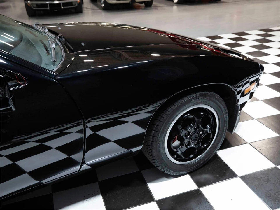 1979 Porsche 928 - Image 13 of 31