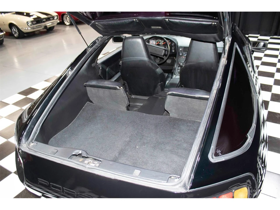 1979 Porsche 928 - Image 3 of 31