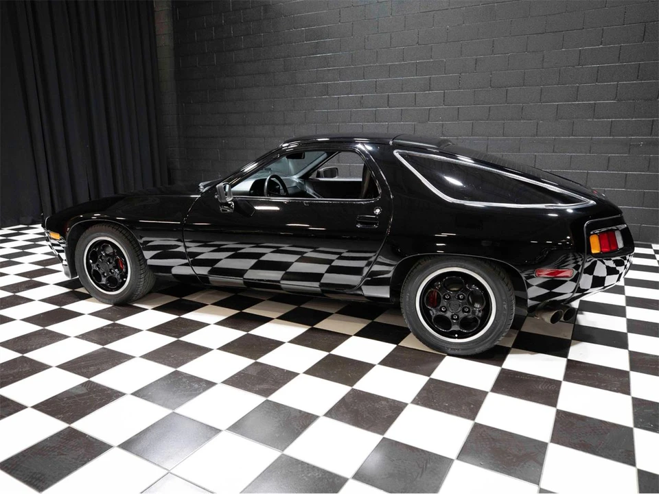 1979 Porsche 928 - Image 25 of 31