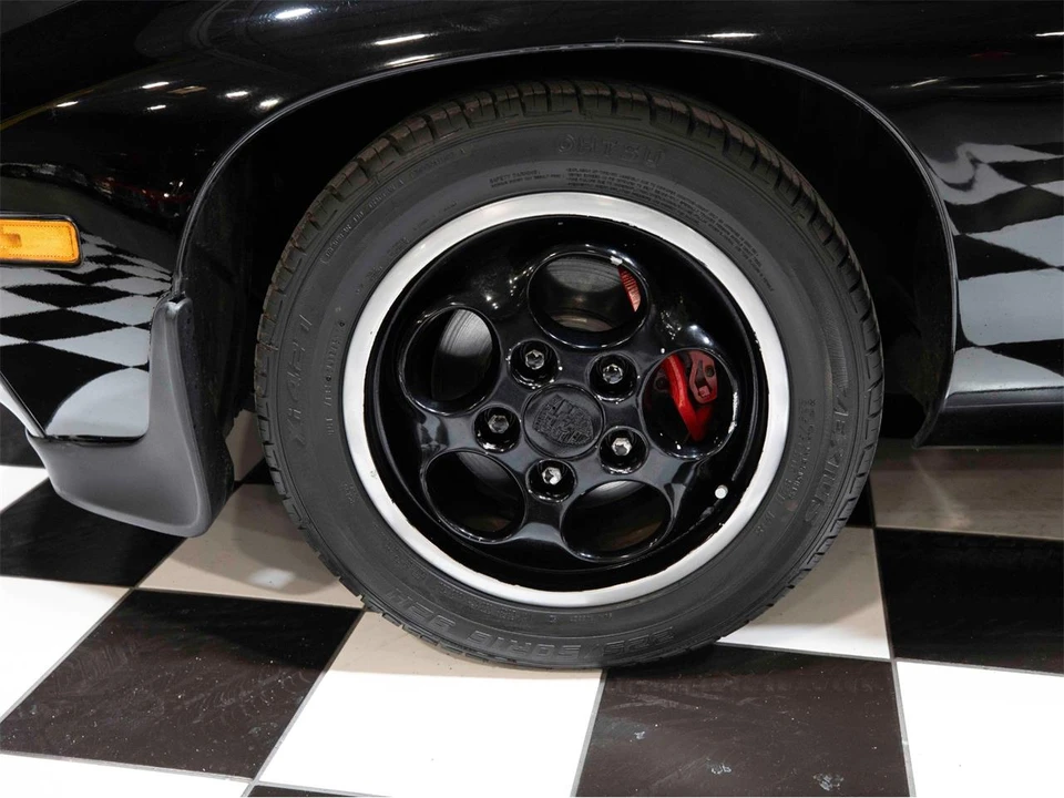 1979 Porsche 928 - Image 27 of 31