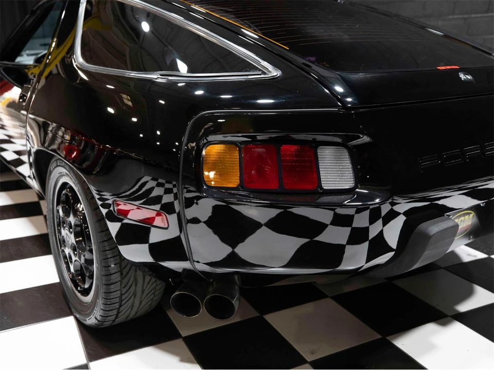 1979 Porsche 928 - Image 20 of 31