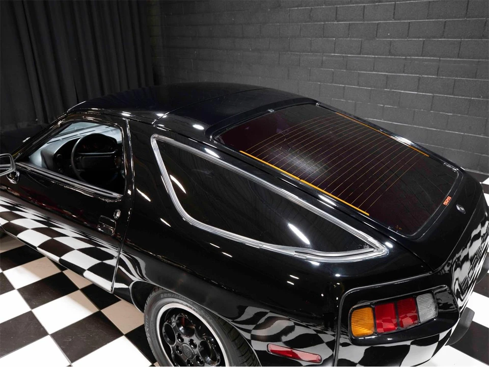 1979 Porsche 928 - Image 24 of 31