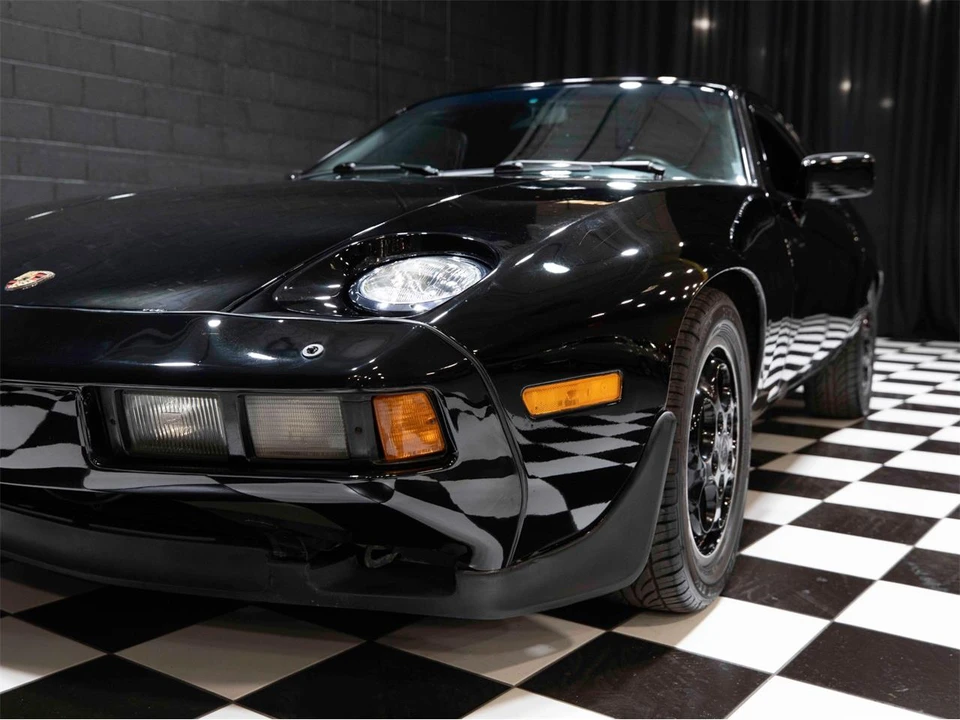 1979 Porsche 928 - Image 8 of 31