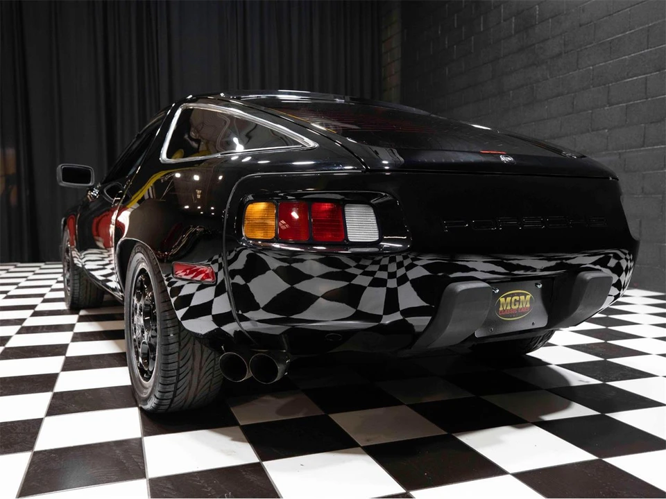 1979 Porsche 928 - Image 18 of 31