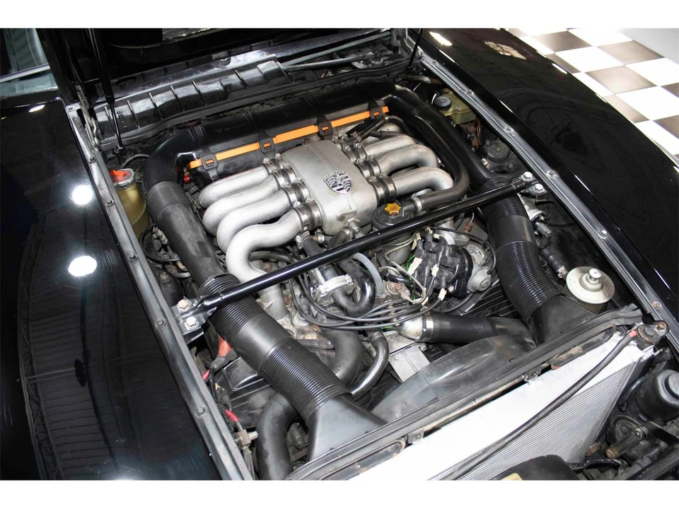 1979 Porsche 928 - Image 4 of 31
