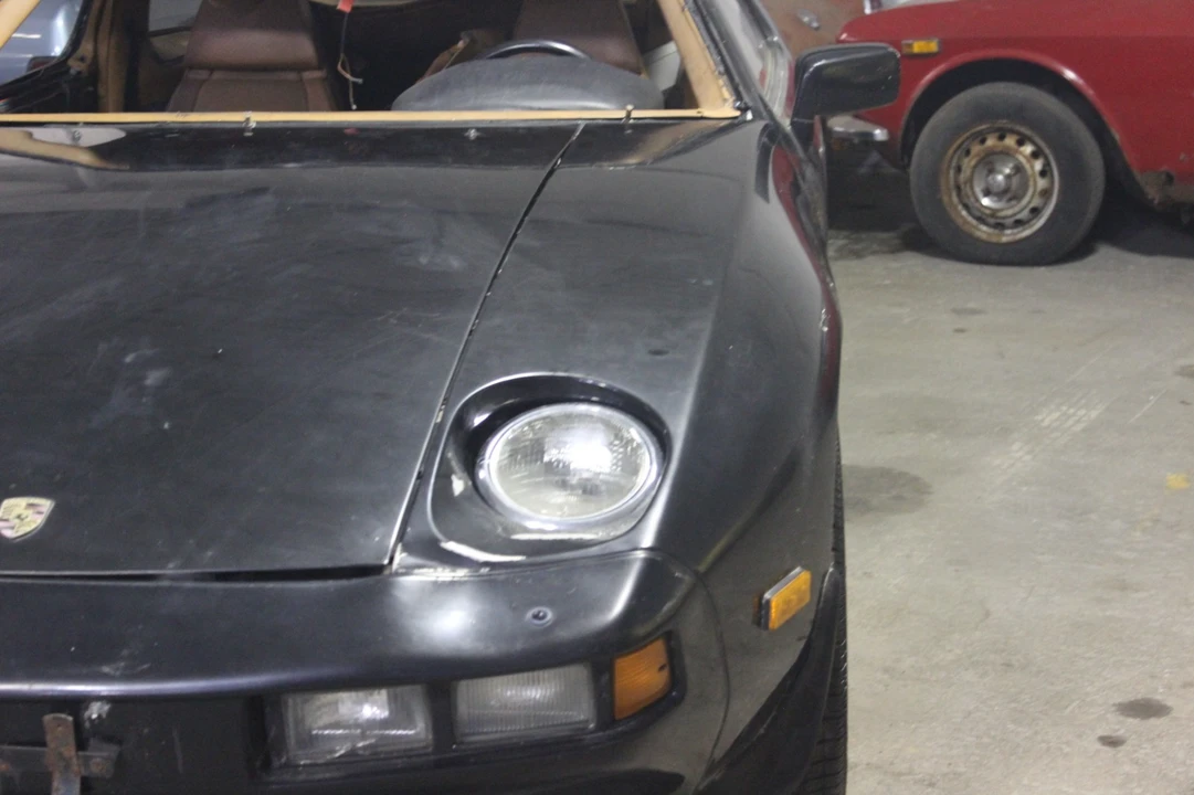 1979 Porsche 928 - Image 8 of 31