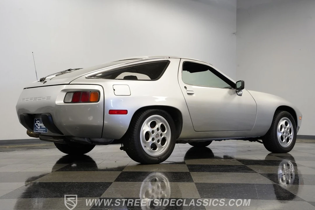 1979 Porsche 928 - Image 28 of 31