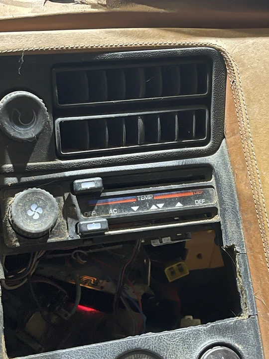 1979 Porsche 928 - Image 13 of 21