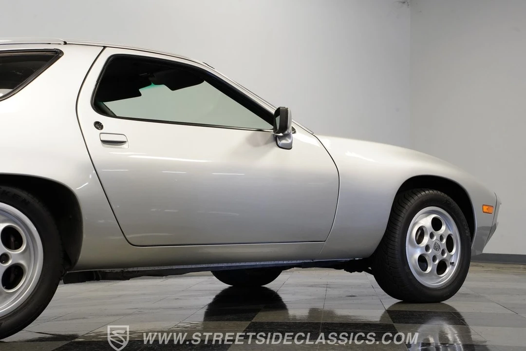 1979 Porsche 928 - Image 29 of 31
