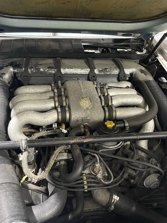 1979 Porsche 928 - Image 5 of 21