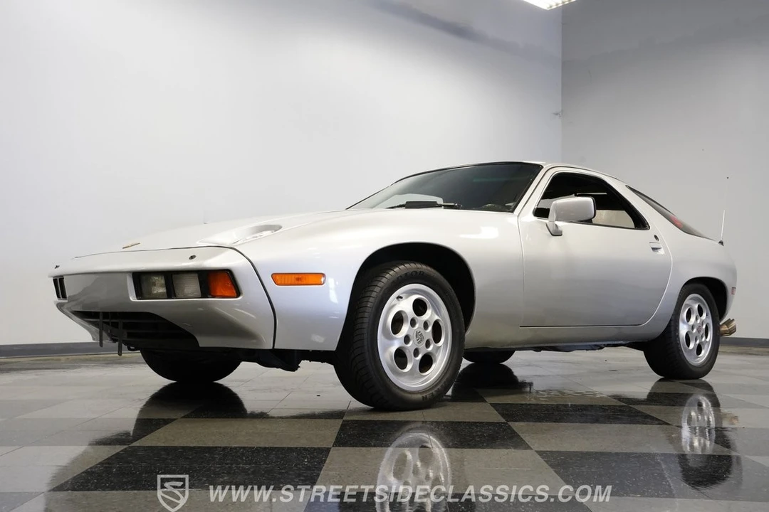 1979 Porsche 928 - Image 22 of 31