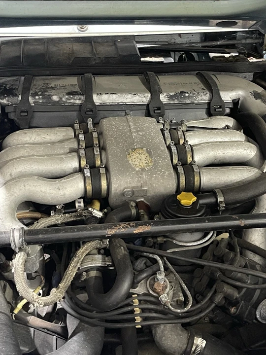 1979 Porsche 928 - Image 4 of 21