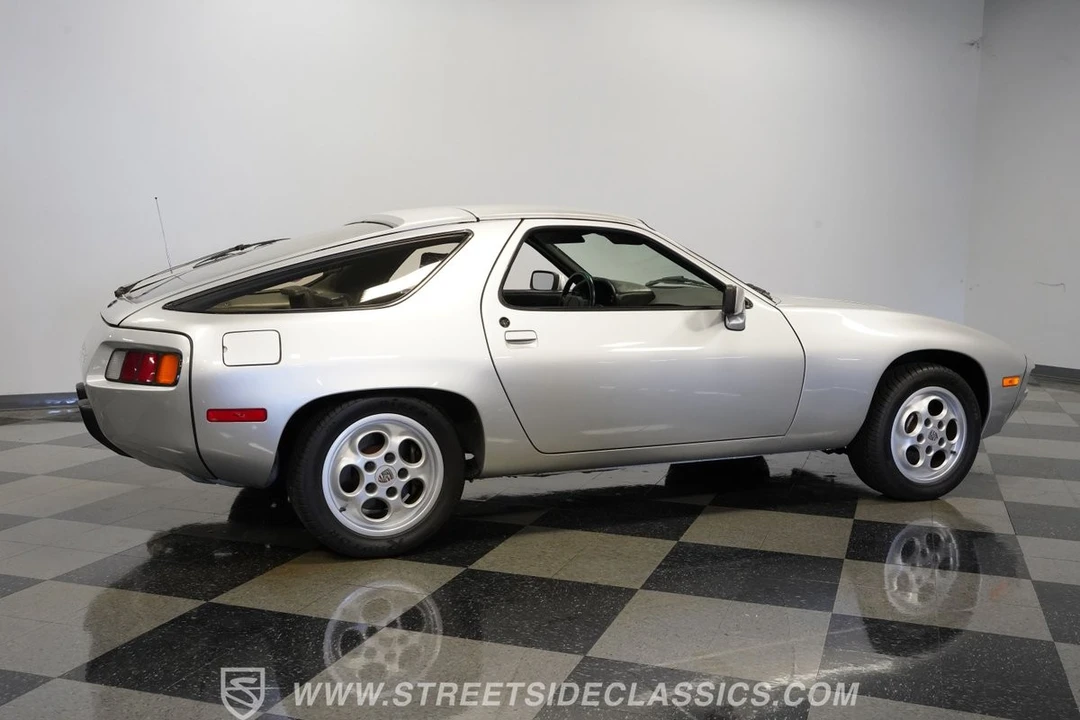 1979 Porsche 928 - Image 14 of 31