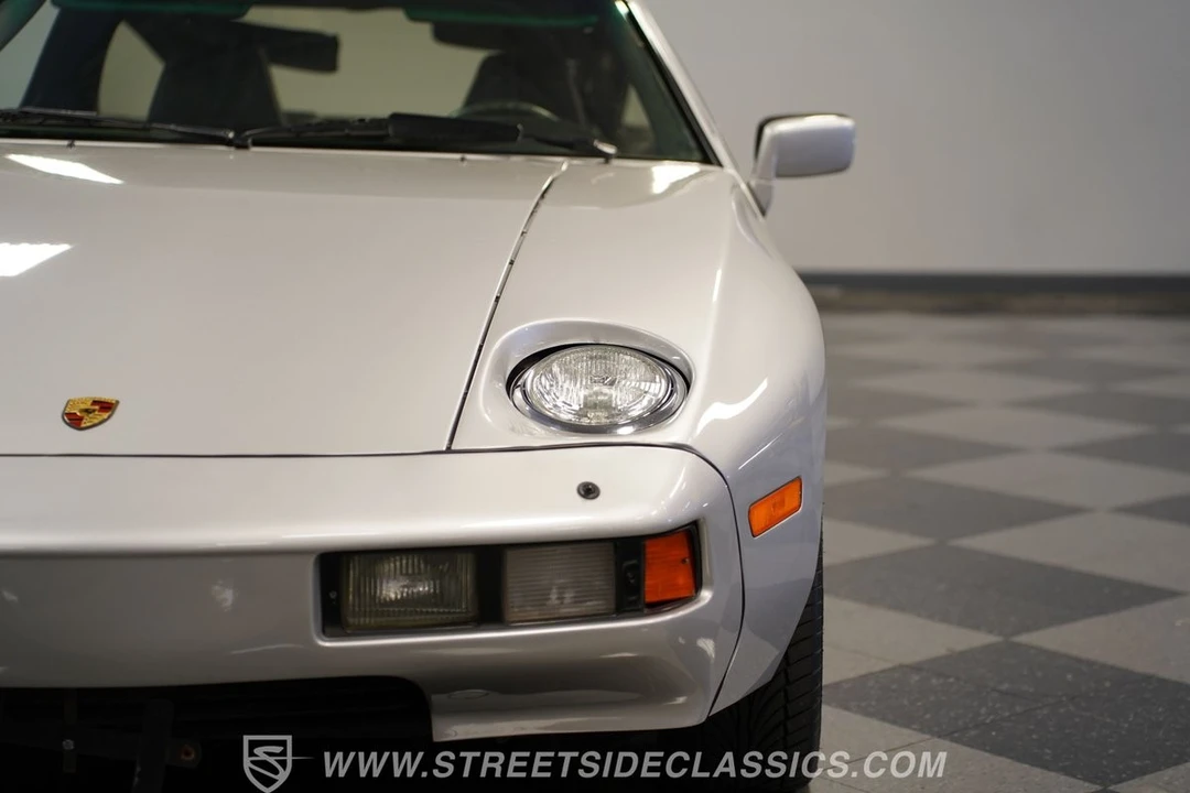 1979 Porsche 928 - Image 21 of 31