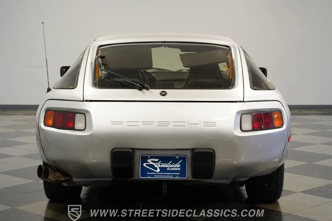 1979 Porsche 928 - Image 11 of 31