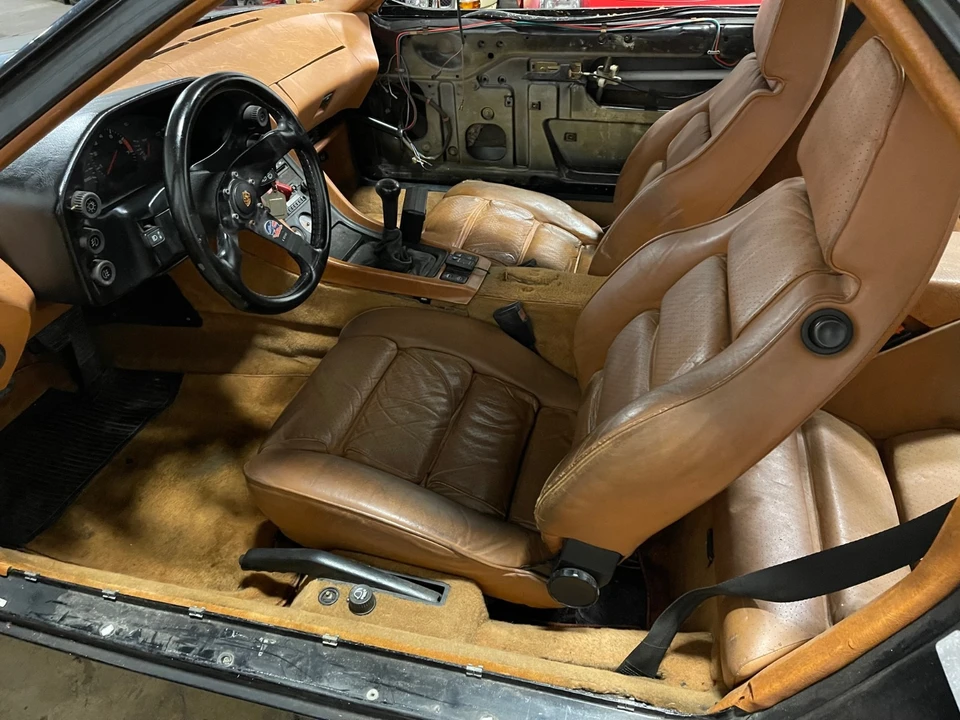 1979 Porsche 928 - Image 14 of 31