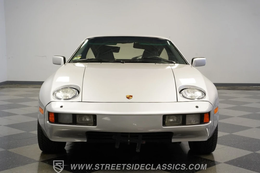 1979 Porsche 928 - Image 18 of 31