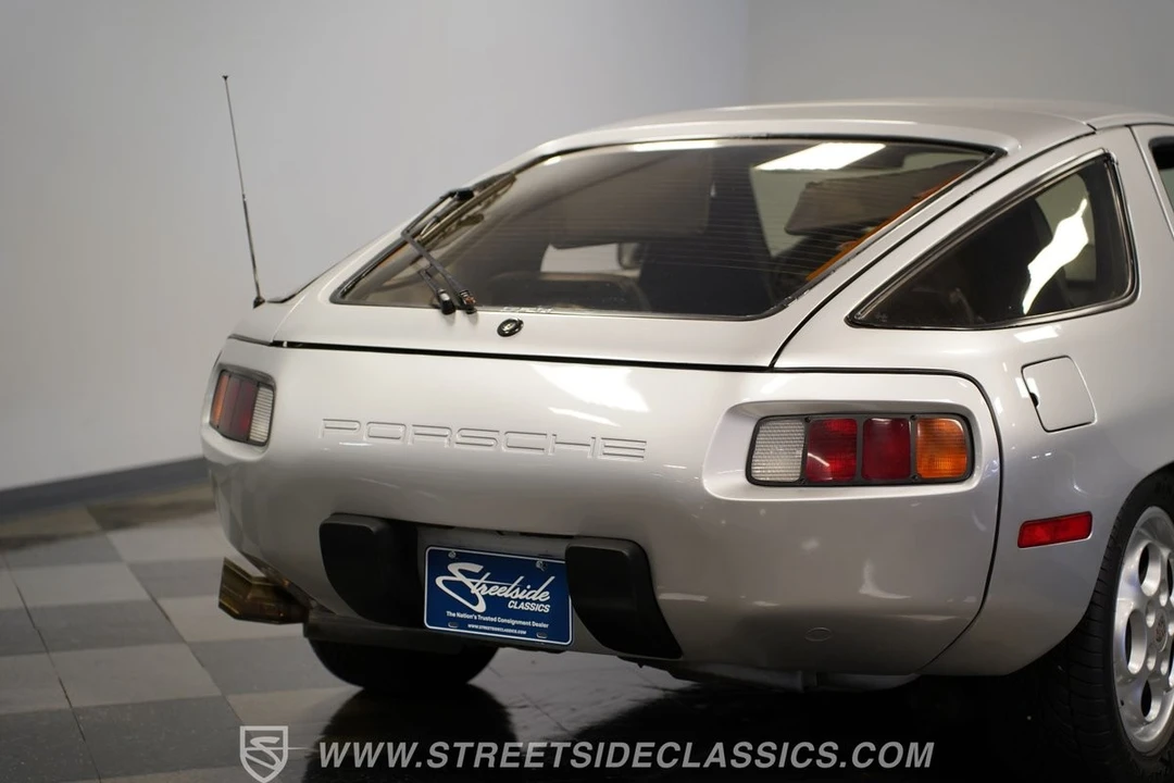 1979 Porsche 928 - Image 27 of 31