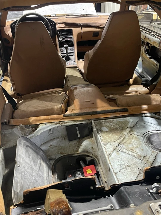 1979 Porsche 928 - Image 7 of 21