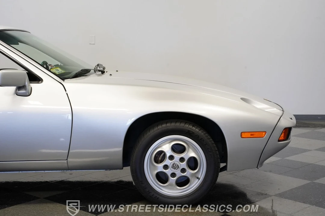 1979 Porsche 928 - Image 31 of 31