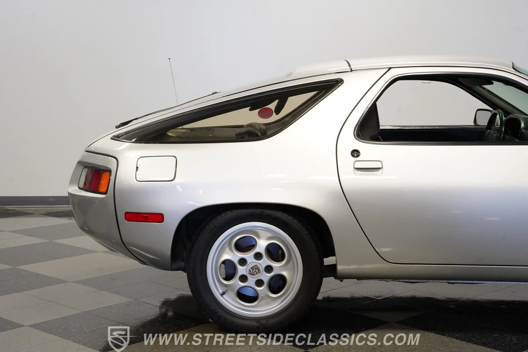 1979 Porsche 928 - Image 30 of 31