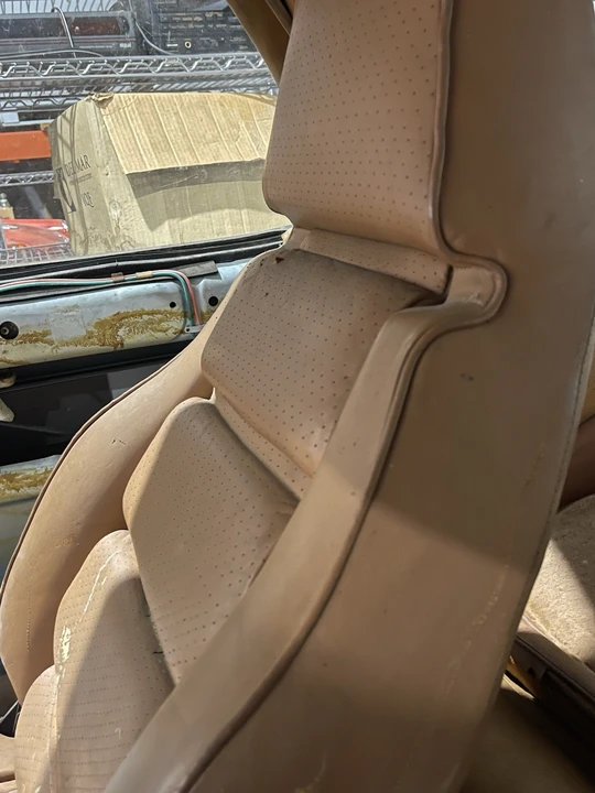 1979 Porsche 928 - Image 16 of 21