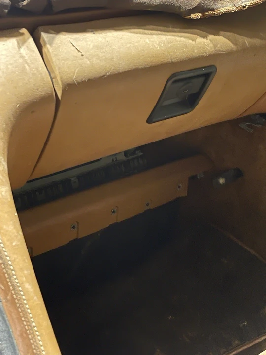 1979 Porsche 928 - Image 12 of 21